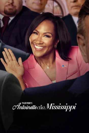 Antoinette Của Mississippi