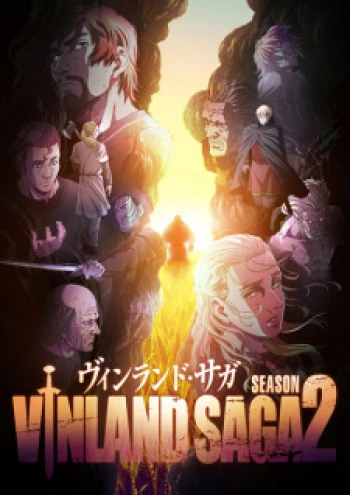 Bản Hùng Ca Viking (Phần 2)