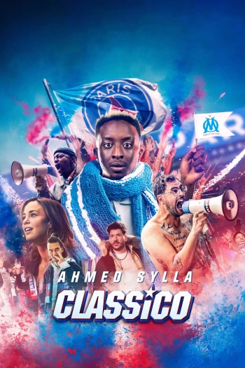 Trận Classico