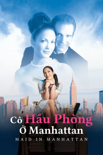 Cô Hầu Phòng Ở Manhattan