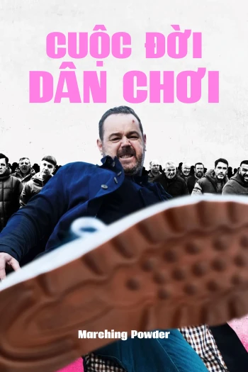 Cuộc Đời Dân Chơi