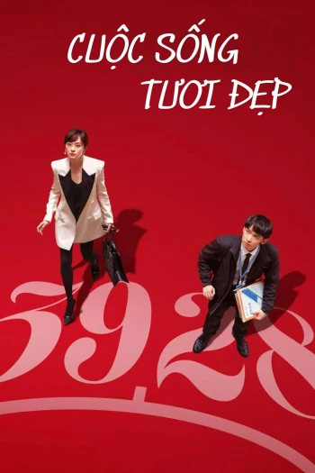 Cuộc Sống Tươi Đẹp