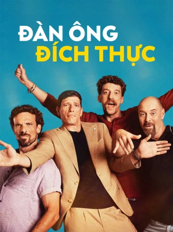 Đàn Ông Đích Thực