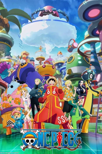 One Piece: Đảo Hải Tặc