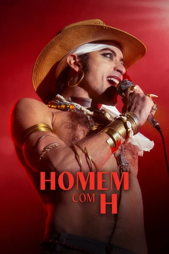 Dòng Máu Latinh – Bản Ballad Của Ney Matogrosso