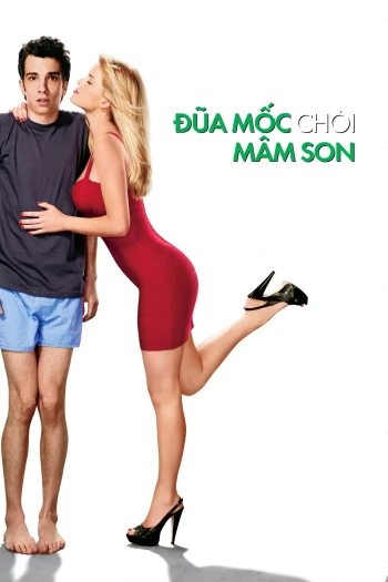 Đũa Mốc Chòi Mâm Son