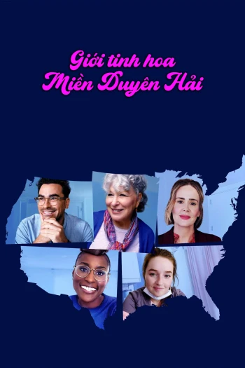 Giới Tinh Hoa Miền Duyên Hải