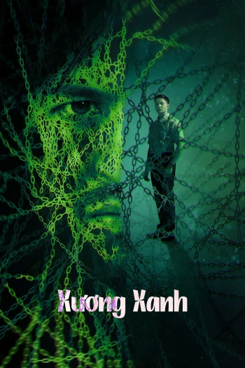 Xương Xanh