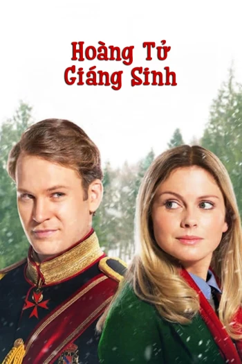 Hoàng Tử Giáng Sinh