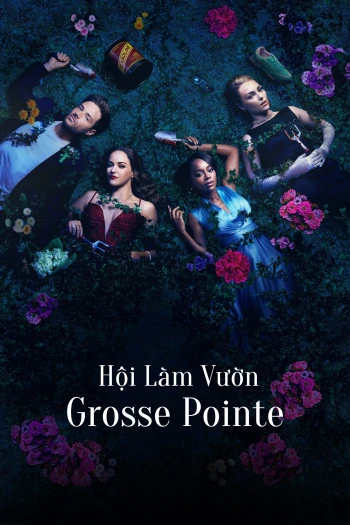 Hội Làm Vườn Ở Grosse Pointe