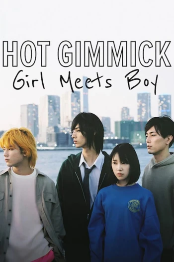 Hot Gimmick: Nàng Gặp Chàng