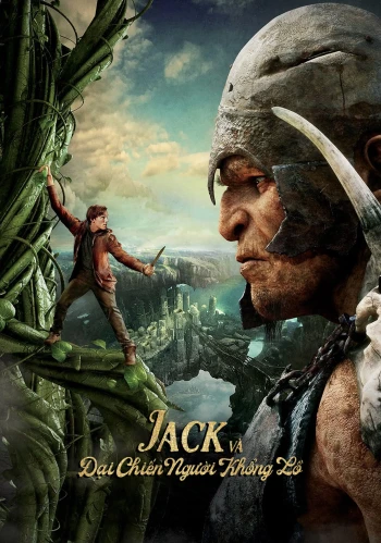 Jack Và Đại Chiến Người Khổng Lồ