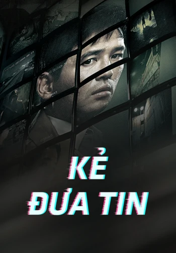 Kẻ Đưa Tin