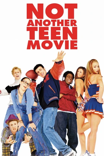 Không Phải Phim Tuổi Teen