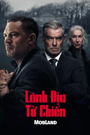 Lãnh Địa Tử Chiến