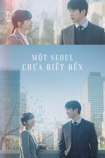 Một Seoul Chưa Biết Đến