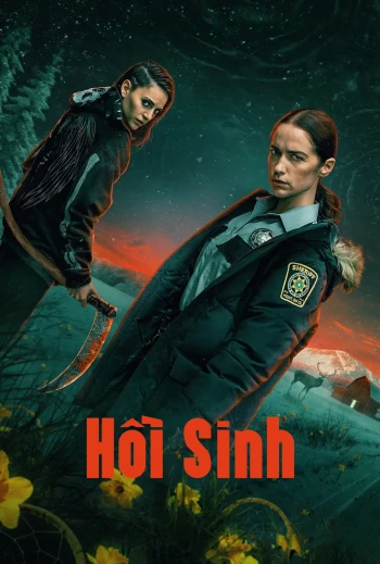 Hồi Sinh