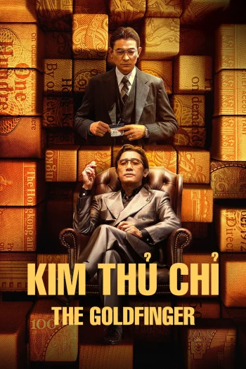 Kim Thủ Chỉ