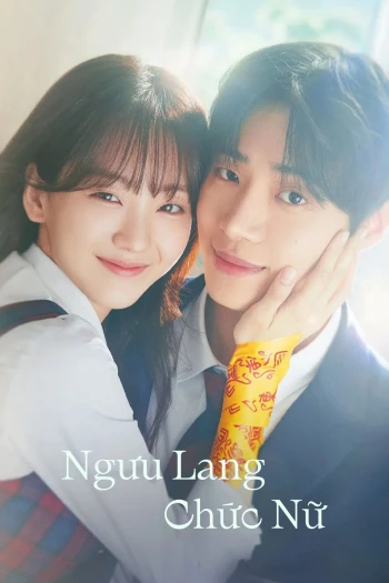 Ngưu Lang Chức Nữ