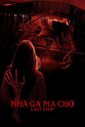Nhà Ga Ma Chó