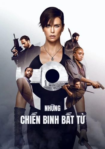 Những Chiến Binh Bất Tử