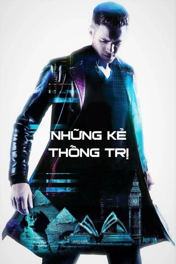 Những Kẻ Thống Trị