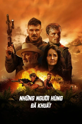 Những Người Hùng Đã Khuất