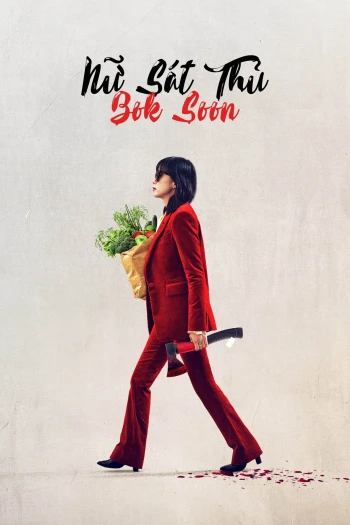 Nữ Sát Thủ Bok Soon