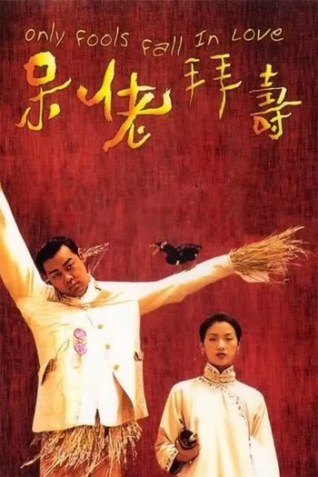 Chỉ Kẻ Ngốc Mới Yêu