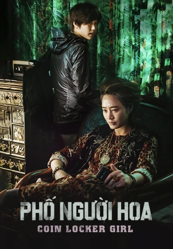 Phố Người Hoa