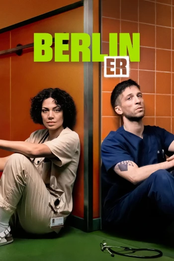 Berlin Er: Phòng Cấp Cứu Ở Berlin