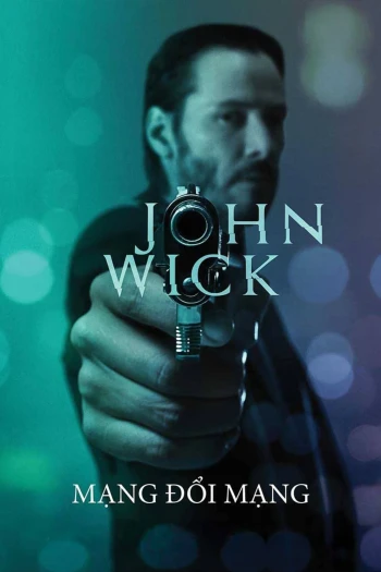 Sát Thủ John Wick