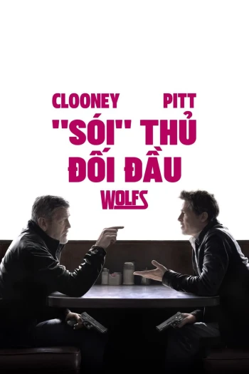 "Sói" Thủ Đối Đầu 