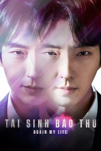 Tái Sinh Báo Thù