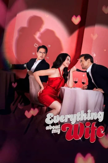 Tất Tật Về Vợ Tôi