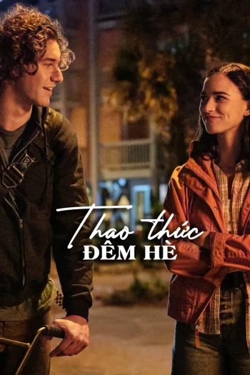 Thao Thức Đêm Hè