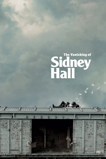 The Vanishing Of Sidney Hall