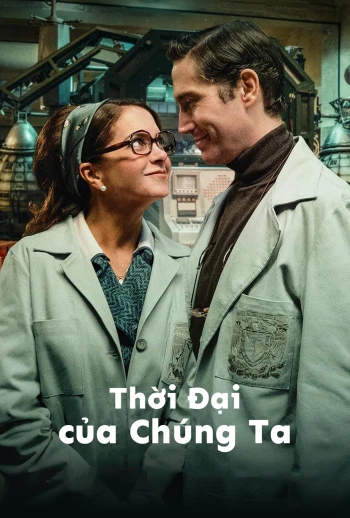 Thời Đại Của Chúng Ta