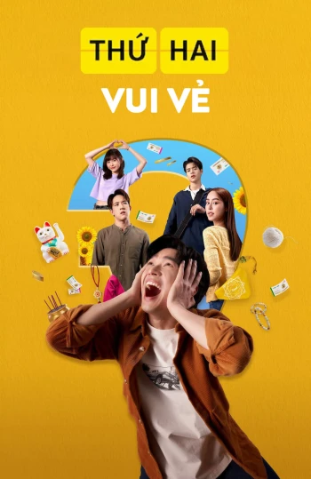 Thứ Hai Vui Vẻ