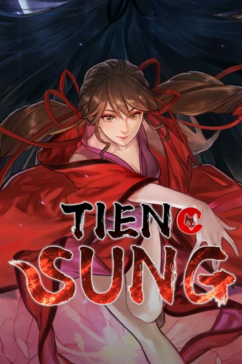 Tiên Sủng 