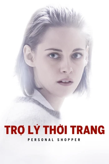 Trợ Lý Thời Trang
