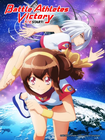 Vận Động Hội Restart!