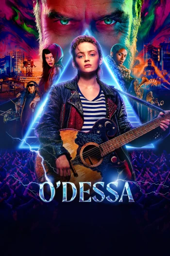 O'dessa: Bản Tình Ca Của Số Phận