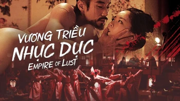Vương Triều Nhục Dục